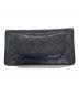 CHANEL (シャネル) 長財布：25000円
