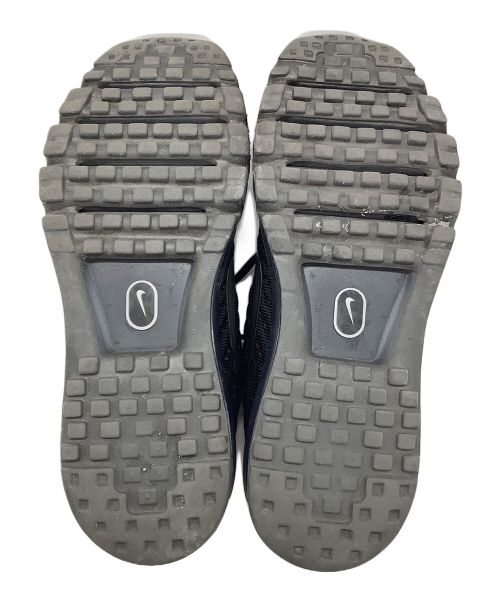 NIKE（ナイキ）NIKE (ナイキ) AIR MAX 2017 ブラック サイズ:27.0の古着・服飾アイテム