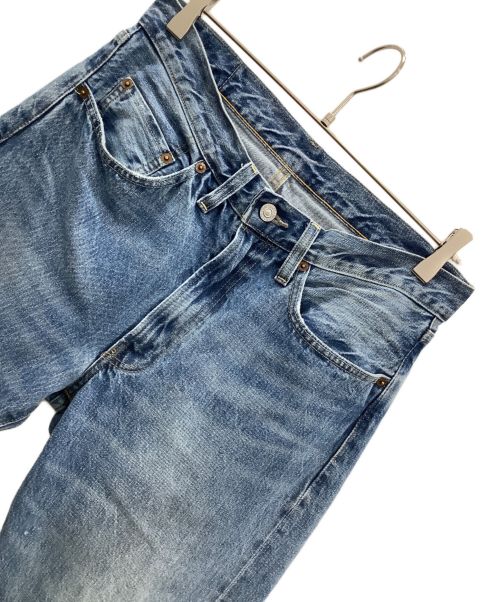 LEVI'S（リーバイス）LEVI'S (リーバイス) 501Z XXデニムパンツ インディゴ サイズ:W:31 L:32の古着・服飾アイテム
