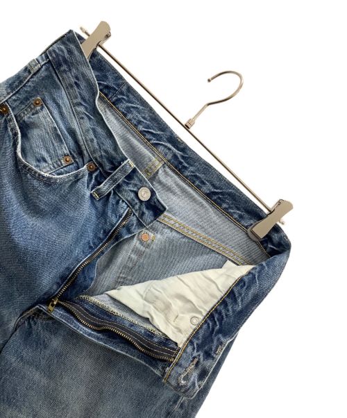 LEVI'S（リーバイス）LEVI'S (リーバイス) 501Z XXデニムパンツ インディゴ サイズ:W:31 L:32の古着・服飾アイテム