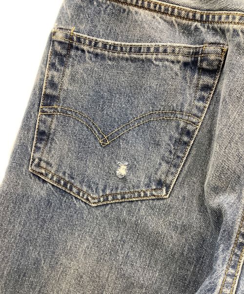 LEVI'S（リーバイス）LEVI'S (リーバイス) 501Z XXデニムパンツ インディゴ サイズ:W:31 L:32の古着・服飾アイテム
