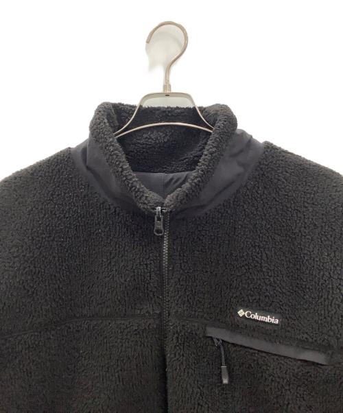 Columbia（コロンビア）Columbia (コロンビア) Floyd Rock 2Jacket　Columbia　ブラック ブラック サイズ:SIZE Lの古着・服飾アイテム