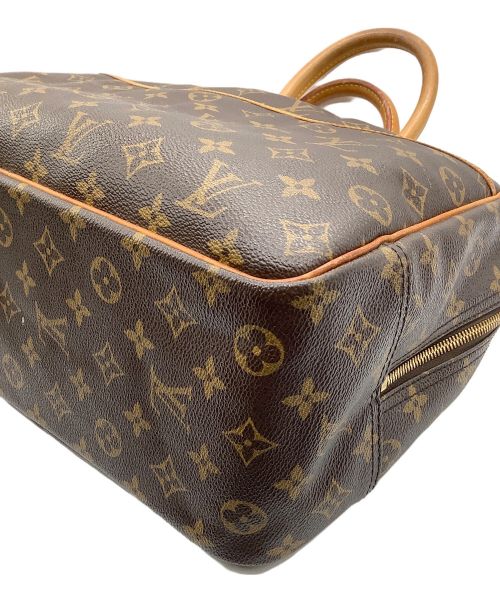LOUIS VUITTON（ルイ ヴィトン）LOUIS VUITTON (ルイ ヴィトン) モノグラム ボーリング・ヴァニティの古着・服飾アイテム