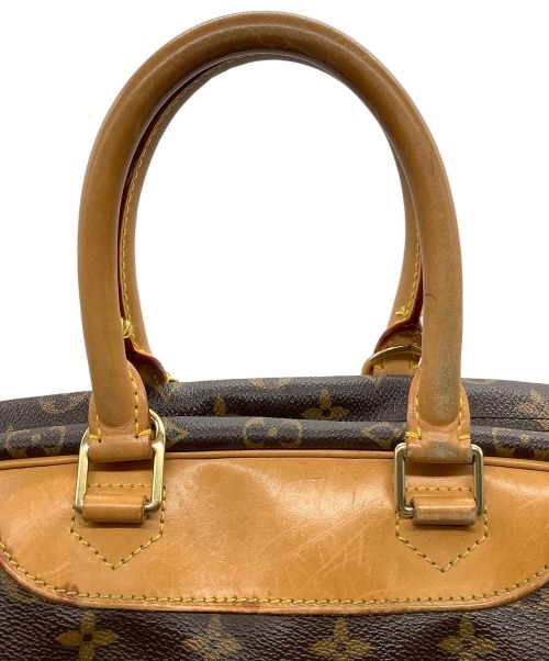 LOUIS VUITTON（ルイ ヴィトン）LOUIS VUITTON (ルイ ヴィトン) モノグラム ボーリング・ヴァニティの古着・服飾アイテム