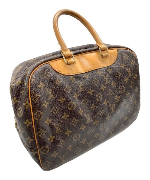 LOUIS VUITTON（ルイ ヴィトン）LOUIS VUITTON (ルイ ヴィトン) モノグラム ボーリング・ヴァニティの古着・服飾アイテム
