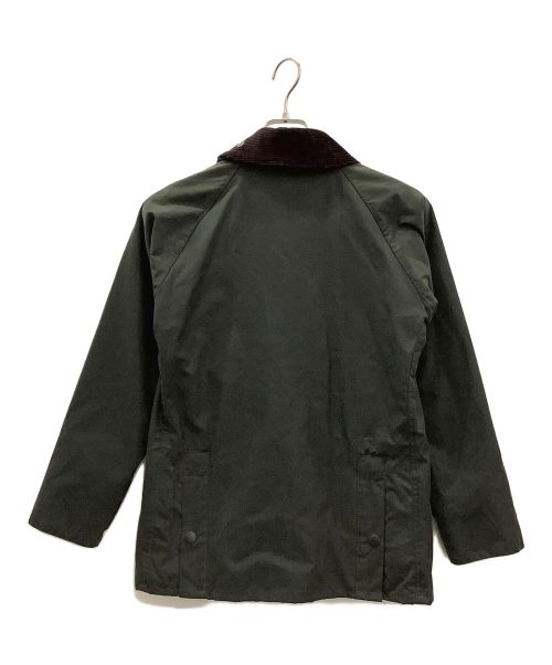 Barbour（バブアー）Barbour (バブアー) Barbour　BEDALEジャケット（SL） カーキ サイズ:34の古着・服飾アイテム