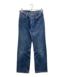 LEVI'S（リーバイス）の古着「デニムパンツ 505-0217　LEVI'S　」｜インディゴ