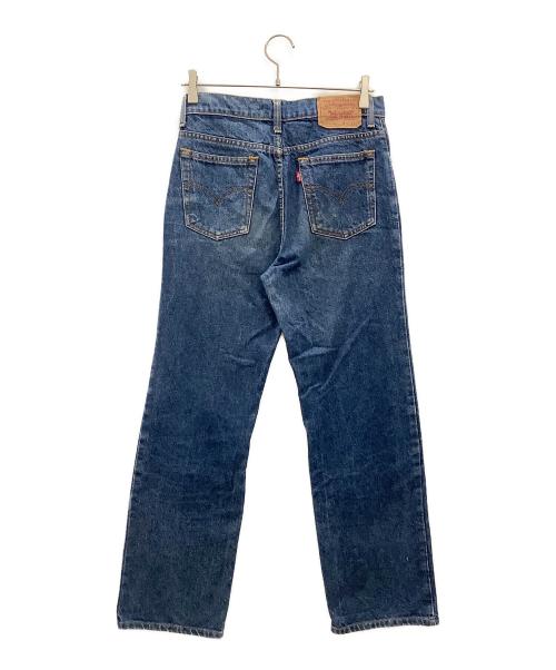 LEVI'S（リーバイス）LEVI'S (リーバイス) デニムパンツ 505-0217　LEVI'S　 インディゴ サイズ:SIZE 78.5cm (W31)の古着・服飾アイテム