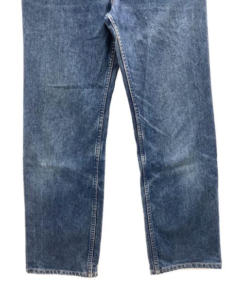 LEVI'S（リーバイス）LEVI'S (リーバイス) デニムパンツ 505-0217　LEVI'S　 インディゴ サイズ:SIZE 78.5cm (W31)の古着・服飾アイテム