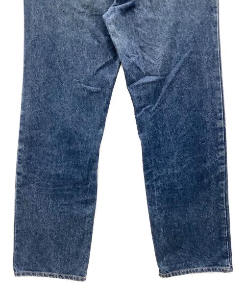 LEVI'S（リーバイス）LEVI'S (リーバイス) デニムパンツ 505-0217　LEVI'S　 インディゴ サイズ:SIZE 78.5cm (W31)の古着・服飾アイテム