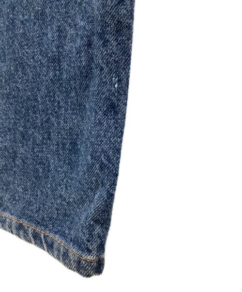 LEVI'S（リーバイス）LEVI'S (リーバイス) デニムパンツ 505-0217　LEVI'S　 インディゴ サイズ:SIZE 78.5cm (W31)の古着・服飾アイテム