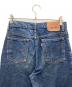 中古・古着 LEVI'S (リーバイス) デニムパンツ 505-0217　LEVI'S　 インディゴ サイズ:SIZE 78.5cm (W31)：5000円