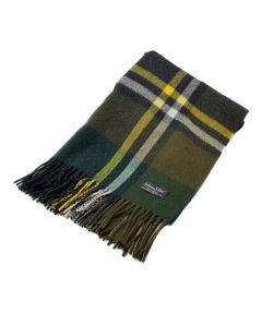 ERNEST W. BAKER 22AW マフラー 中古・古着通販】ERNEST W.BAKER (アーネストダブルベーカー) マフラー