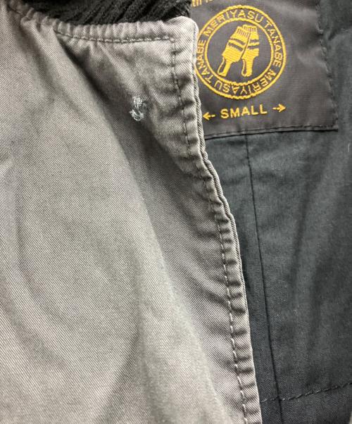 JACKMAN（ジャックマン）jackman (ジャックマン) ジャケット グレー サイズ:Sの古着・服飾アイテム