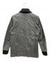 jackman (ジャックマン) ジャケット グレー サイズ:S：7000円