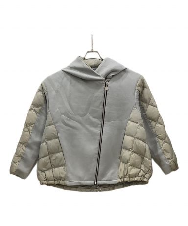 中古・古着通販】MARECHAL TERRE (マルシャルテル) ダウンパーカー