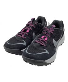 NIKE ACG（ナイキエーシージー）の古着「スニーカー」｜ブラック