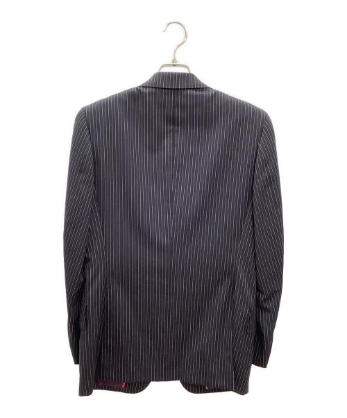 PAUL SMITH（ポールスミス）PAUL SMITH (ポールスミス) Paul Smith セットアップスーツ ブラック サイズ:sの古着・服飾アイテム