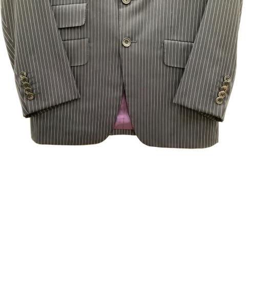 PAUL SMITH（ポールスミス）PAUL SMITH (ポールスミス) Paul Smith セットアップスーツ ブラック サイズ:sの古着・服飾アイテム