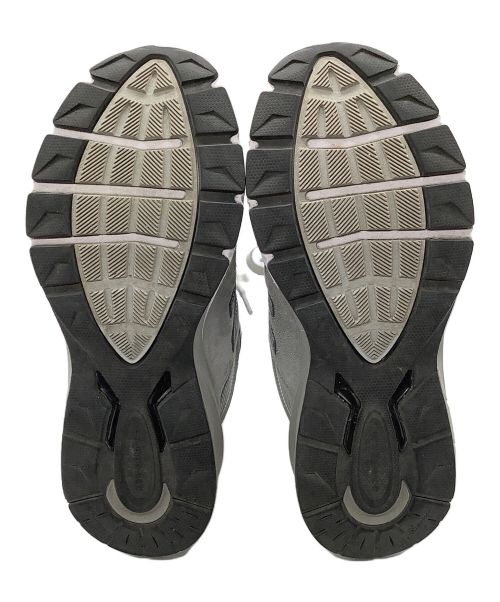 NEW BALANCE（ニューバランス）NEW BALANCE (ニューバランス) NEW BALANCE　990 V5 NEW BALANCE M990GL5 GRAY　スニーカー グレー サイズ:UK7.5の古着・服飾アイテム