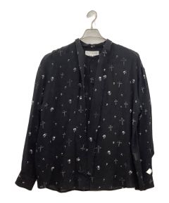 中古・古着通販】KAMIYA (カミヤ) KAMIYA Red Devil Bowling Shirt