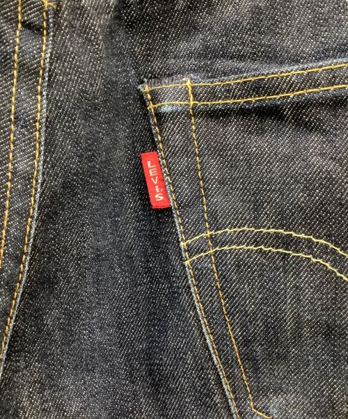LEVI'S（リーバイス）LEVI'S (リーバイス) LEVI'S 501XX デニムパンツ インディゴ サイズ:W28 L34の古着・服飾アイテム