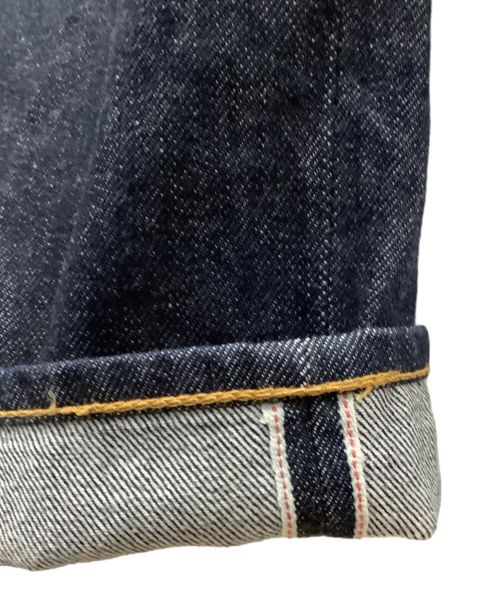 LEVI'S（リーバイス）LEVI'S (リーバイス) LEVI'S 501XX デニムパンツ インディゴ サイズ:W28 L34の古着・服飾アイテム