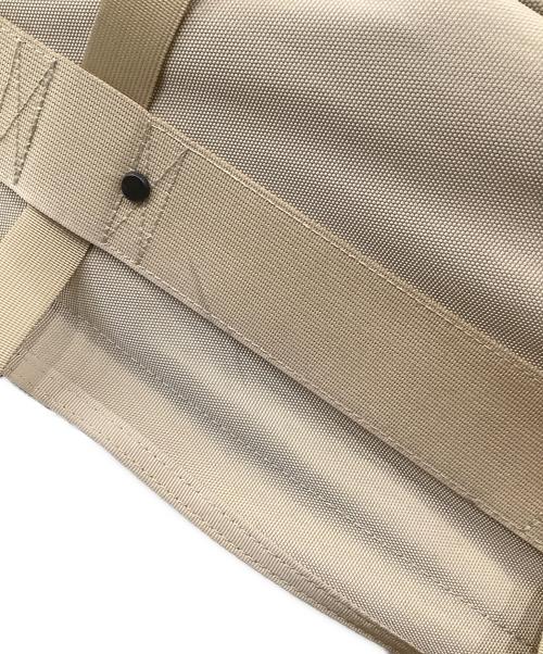 PORTER（ポーター）PORTER (ポーター) トラベルキャリー・トリップ ベージュの古着・服飾アイテム