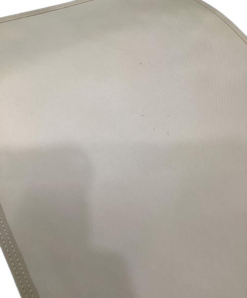 PORTER（ポーター）PORTER (ポーター) トラベルキャリー・トリップ ベージュの古着・服飾アイテム