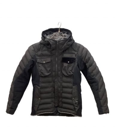 クシタニ アニフェスジャケット Mサイズ KUSHITANI 1073001599940194_01_8425w.jpeg