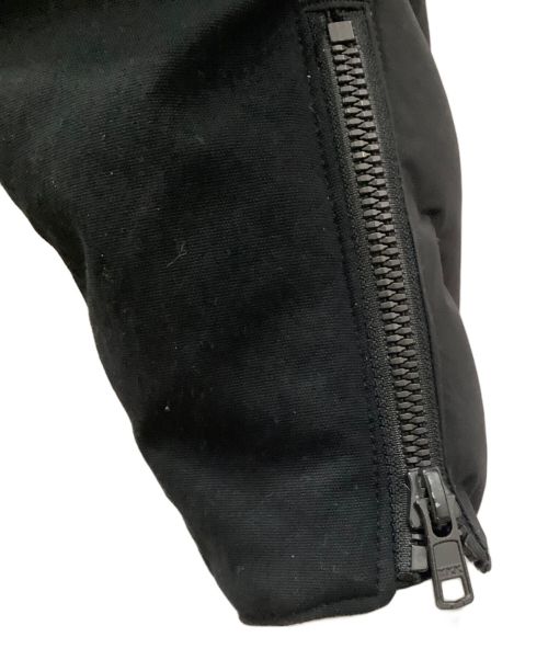 KUSHITANI（クシタニ）KUSHITANI (クシタニ) KUSHITANI　アニフェスジャケット ブラック サイズ:Mの古着・服飾アイテム