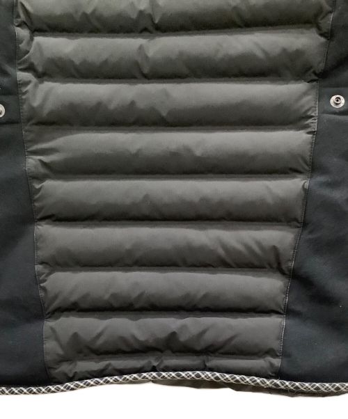 KUSHITANI（クシタニ）KUSHITANI (クシタニ) KUSHITANI　アニフェスジャケット ブラック サイズ:Mの古着・服飾アイテム