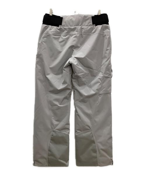 GOLDWIN（ゴールドウイン）GOLDWIN (ゴールドウイン) スキーウェア(パンツ) ブルー サイズ:Lの古着・服飾アイテム