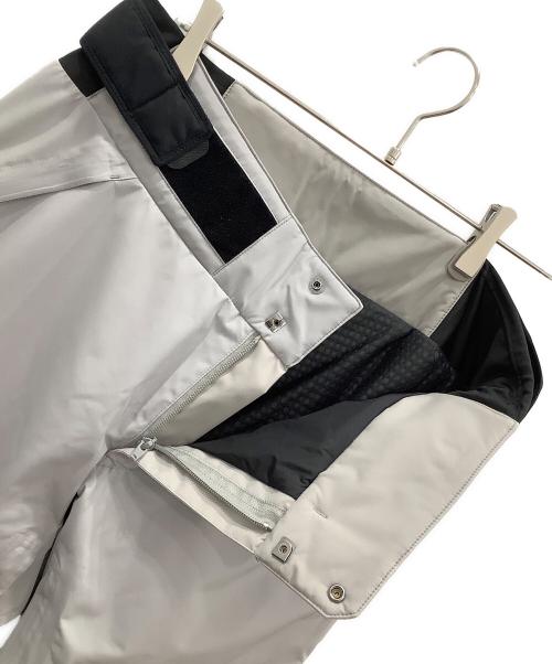 GOLDWIN（ゴールドウイン）GOLDWIN (ゴールドウイン) スキーウェア(パンツ) ブルー サイズ:Lの古着・服飾アイテム