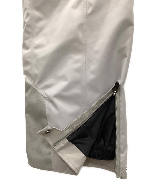 GOLDWIN（ゴールドウイン）GOLDWIN (ゴールドウイン) スキーウェア(パンツ) ブルー サイズ:Lの古着・服飾アイテム