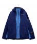 GOLDWIN (ゴールドウイン) スキー(ウェア)TELLUS JACKET GOLDWIN ブルー ブルー サイズ:SIZE XL：11000円