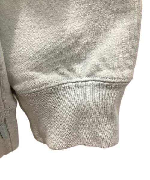 SUPREME（シュプリーム）SUPREME (シュプリーム) Supreme プルオーバーパーカー ライトブルー サイズ:Lの古着・服飾アイテム