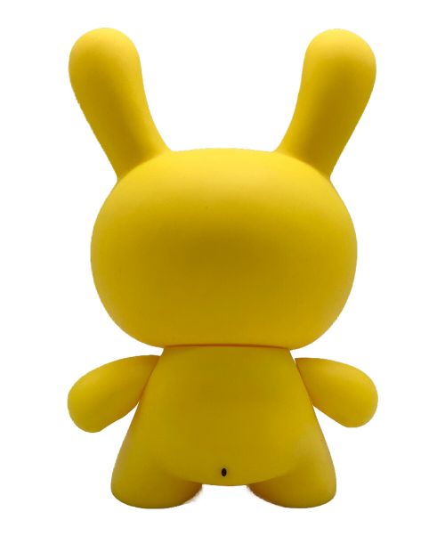 kidrobot（キッドロボット）kidrobot  (キッドロボット) SWATCH (スウォッチ) kidrobot for swatchの古着・服飾アイテム