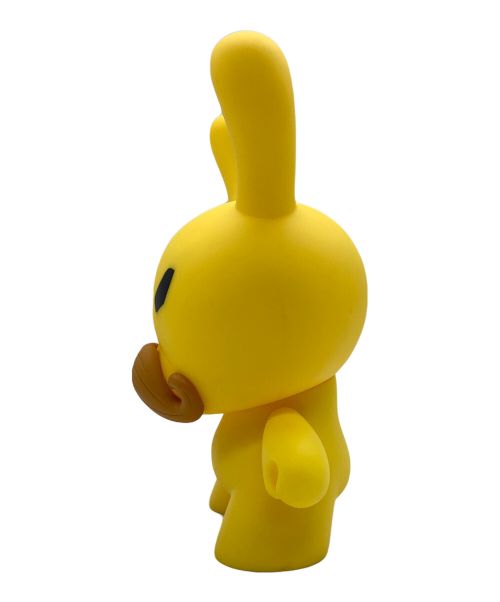 kidrobot（キッドロボット）kidrobot  (キッドロボット) SWATCH (スウォッチ) kidrobot for swatchの古着・服飾アイテム