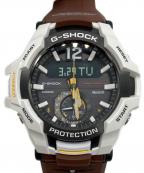 CASIO×WILDLIFE PROMISINGカシオ×ワイルドライフプロミシング）の古着「デジアナウォッチ」