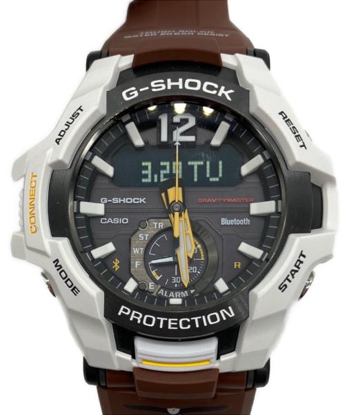 CASIO（カシオ）CASIO (カシオ) WILDLIFE PROMISING (ワイルドライフプロミシング) デジアナウォッチの古着・服飾アイテム