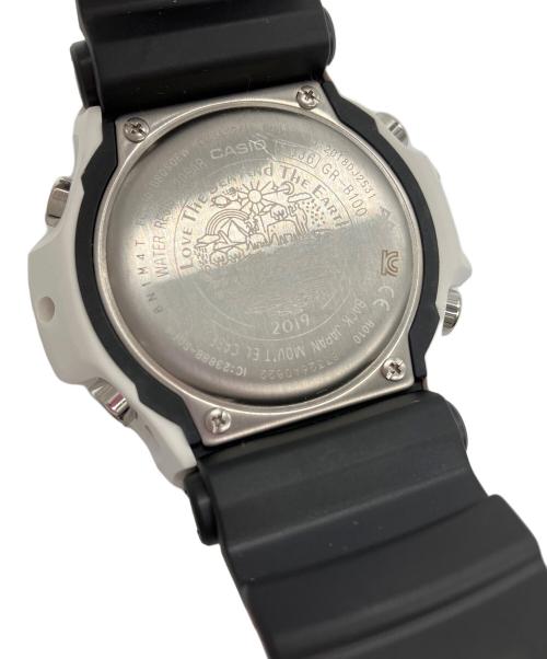 CASIO（カシオ）CASIO (カシオ) WILDLIFE PROMISING (ワイルドライフプロミシング) デジアナウォッチの古着・服飾アイテム