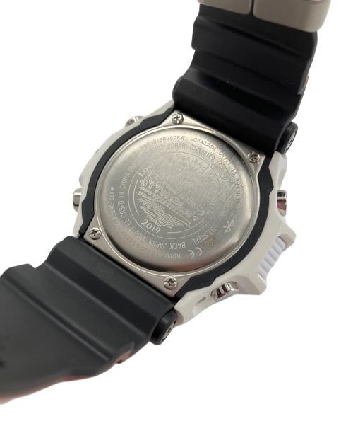 CASIO（カシオ）CASIO (カシオ) WILDLIFE PROMISING (ワイルドライフプロミシング) デジアナウォッチの古着・服飾アイテム