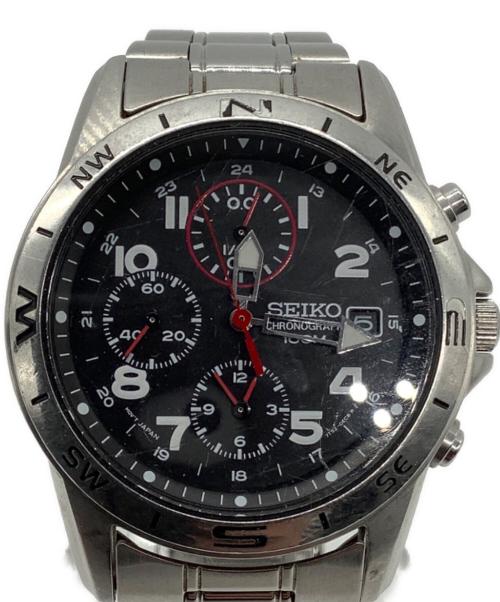 SEIKO（セイコー）SEIKO (セイコー) 腕時計の古着・服飾アイテム