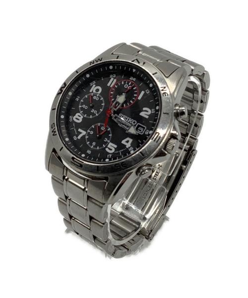 SEIKO（セイコー）SEIKO (セイコー) 腕時計の古着・服飾アイテム