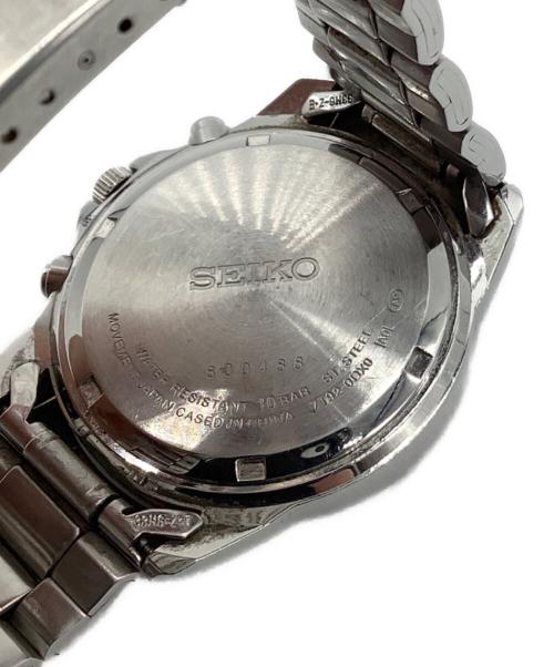 SEIKO（セイコー）SEIKO (セイコー) 腕時計の古着・服飾アイテム