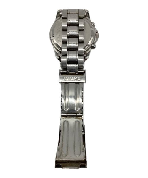 SEIKO（セイコー）SEIKO (セイコー) 腕時計の古着・服飾アイテム