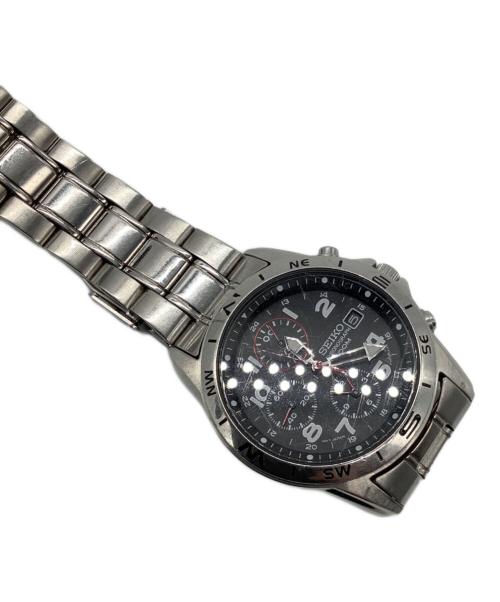 SEIKO（セイコー）SEIKO (セイコー) 腕時計の古着・服飾アイテム