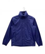 THE NORTH FACEザ ノース フェイス）の古着「M RESOLVE 2 JACKET」｜ブルー