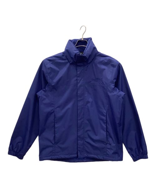 THE NORTH FACE（ザ ノース フェイス）THE NORTH FACE (ザ ノース フェイス) M RESOLVE 2 JACKET ブルー サイズ:Lの古着・服飾アイテム